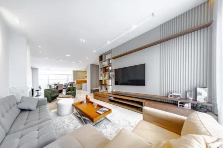 Casa de Condomínio com 3 Quartos à venda, 398m² no Uberaba, Curitiba