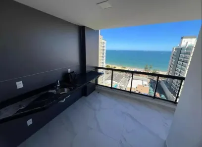 Apartamento com 3 Quartos à venda, 90m² no Praia de Itaparica, Vila Velha