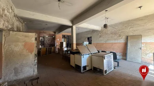 Ponto Comercial para alugar, 96m² no Conceicao do Itaguá, Brumadinho