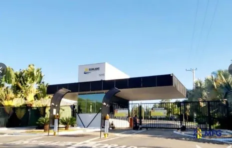 Casa de Condomínio com 3 Quartos à venda, 280m² no Loteamento Sunlake SPA Residencial, Votorantim