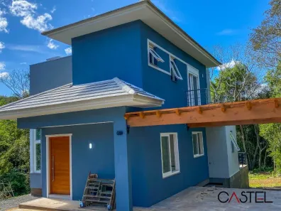 Casa de Condomínio com 3 Quartos à venda, 278m² no Mato Alto, Gravataí