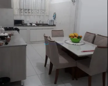 Sobrado com 3 Quartos à venda, 100m² no Vila Moraes, São Paulo