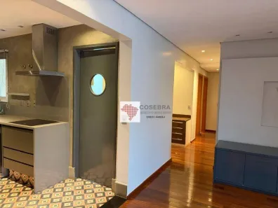 Apartamento com 2 Quartos para alugar, 92m² no Vila Olímpia, São Paulo