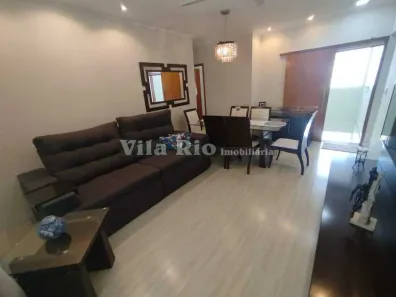 Apartamento com 3 Quartos à venda, 150m² no Irajá, Rio de Janeiro