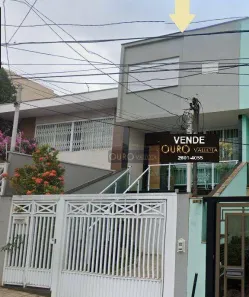 Sobrado com 3 Quartos à venda, 281m² no Mooca, São Paulo