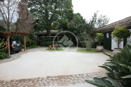 Casa com 5 Quartos à venda, 1117m² no Lagoa da Conceição, Florianópolis