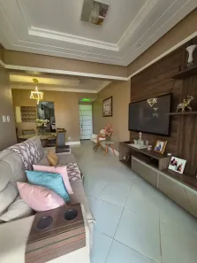 Apartamento com 3 Quartos à venda, 110m² no Coroa do Meio, Aracaju