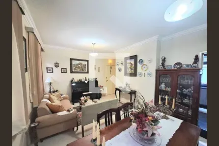 Apartamento com 3 Quartos à venda, 100m² no Carmo, Belo Horizonte
