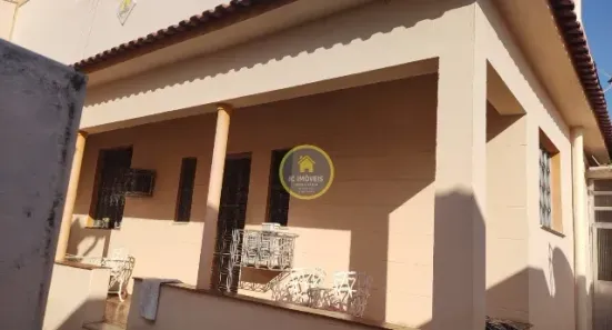 Casa com 2 Quartos à venda, 55m² no Inhoaíba, Rio de Janeiro