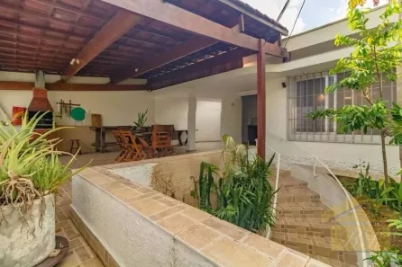 Casa com 3 Quartos para alugar, 300m² no Parque Jabaquara, São Paulo