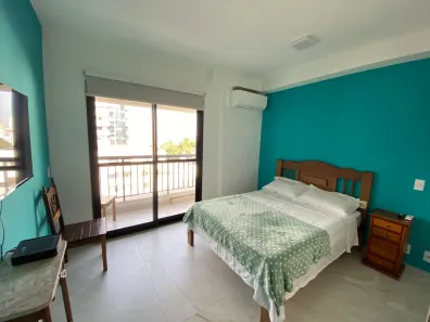 Apartamento com 1 Quarto para alugar, 30m² no Pinheiros, São Paulo