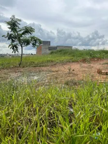 Lote/Terreno à venda, 250m² no Residencial Tellini, Franca