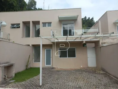 Casa de Condomínio com 3 Quartos à venda, 203m² no Jardim Rebelato, Cotia