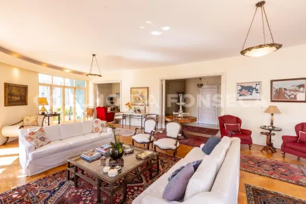 Apartamento com 4 Quartos à venda, 498m² no Higienópolis, São Paulo