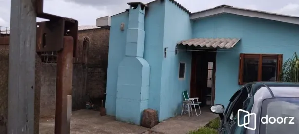 Casa com 2 Quartos à venda, 115m² no Humaitá, Porto Alegre