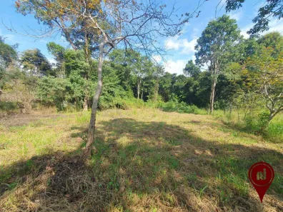 Lote/Terreno à venda, 2460m² no Bom Jardim, Mário Campos
