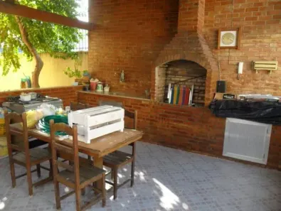 Casa com 5 Quartos à venda, 342m² no Riachuelo, Rio de Janeiro