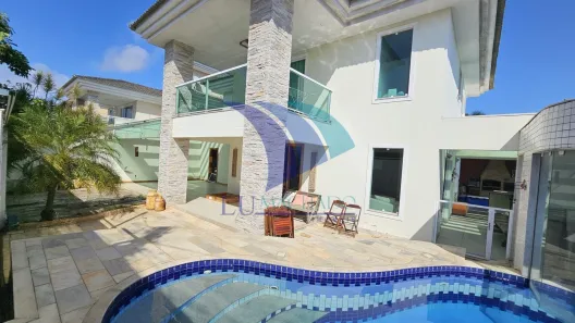 Casa com 3 Quartos à venda, 372m² no Palmeiras, Cabo Frio