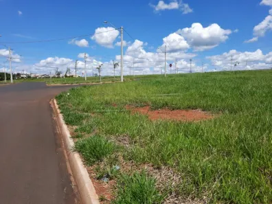 Lote/Terreno à venda, 265m² no Residencial Salto do Monjolinho, São Carlos