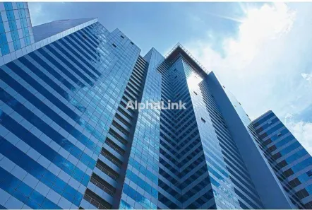 Sala Comercial para alugar, 40m² no Green Valley Alphaville, Barueri