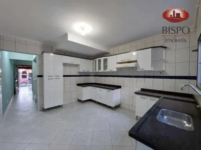 Casa com 2 Quartos à venda, 104m² no Jardim dos Lírios, Americana