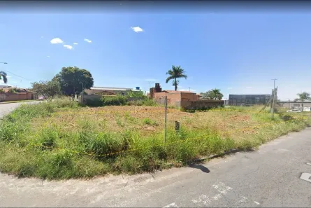 Lote/Terreno à venda, 485m² no Vila Brasília, Aparecida de Goiânia