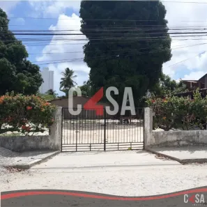 Lote/Terreno à venda, 1092m² no Engenheiro Luciano Cavalcante, Fortaleza