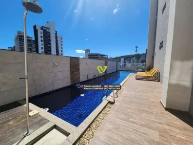 Apartamento com 3 Quartos à venda, 81m² no Vila Nova, Blumenau