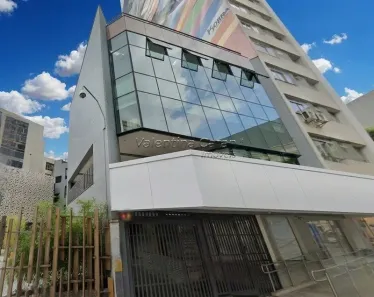 Sala Comercial para alugar, 318m² no Paraíso, São Paulo