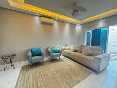Casa com 3 Quartos à venda, 176m² no Jardim das Turmalinas, Santa Bárbara D'Oeste