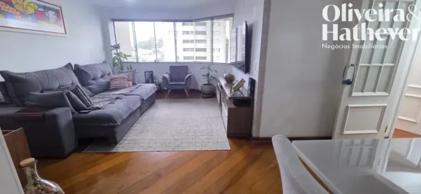 Apartamento com 3 Quartos para alugar, 74m² no Vila Sofia, São Paulo