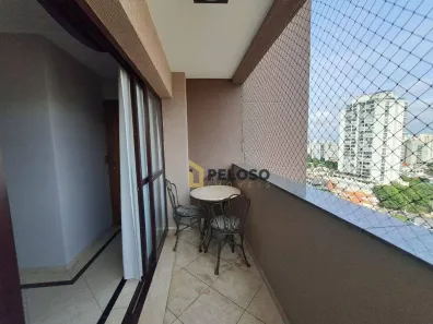 Apartamento com 3 Quartos à venda, 150m² no Santana, São Paulo