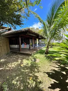 Casa com 4 Quartos à venda, 400m² no Pontal, Ilhéus