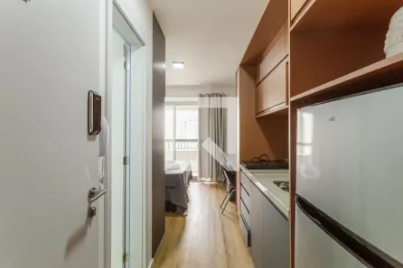 Kitnet com 1 Quarto à venda, 29m² no Planalto Paulista, São Paulo
