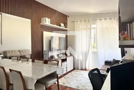 Apartamento com 2 Quartos à venda, 62m² no Santa Cecília, São Paulo
