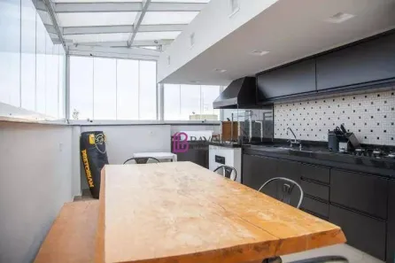 Cobertura com 3 Quartos à venda, 170m² no Alto da Lapa, São Paulo
