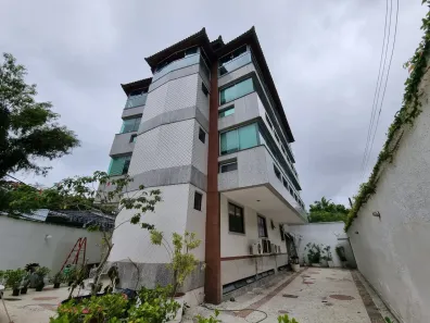 Prédio Comercial à venda, 489m² no Barra da Tijuca, Rio de Janeiro