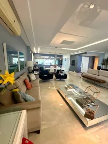 Apartamento com 3 Quartos à venda, 304m² no Barra da Tijuca, Rio de Janeiro