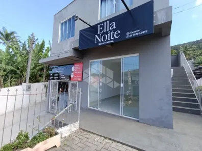 Ponto Comercial para alugar, 30m² no Ribeirão da Ilha, Florianópolis
