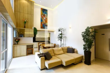 Apartamento com 3 Quartos à venda, 163m² no Vila Andrade, São Paulo