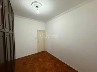 Apartamento com 2 Quartos à venda, 70m² no Laranjeiras, Rio de Janeiro