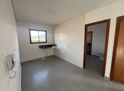 Casa de Condomínio com 2 Quartos à venda, 55m² no Real, Praia Grande