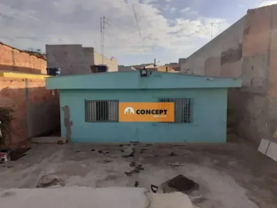 Casa com 3 Quartos à venda, 108m² no Vila Pereta, Poá
