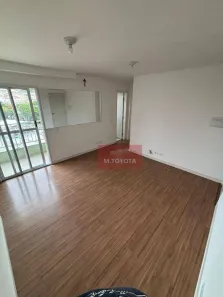 Apartamento com 2 Quartos à venda, 58m² no Gopoúva, Guarulhos