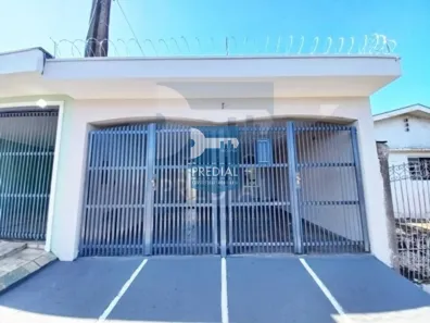 Casa com 2 Quartos à venda, 110m² no Vila Boa Vista 1, São Carlos