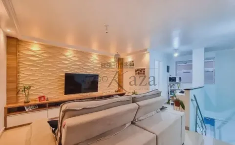 Apartamento com 2 Quartos à venda, 128m² no Condominio Spazio Campo Azuli, São José dos Campos