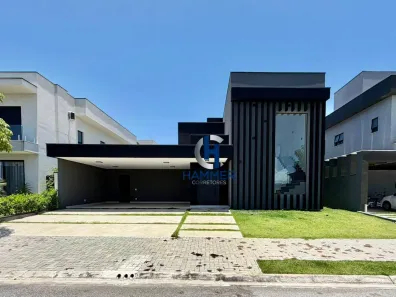 Casa de Condomínio com 4 Quartos à venda, 285m² no Condomínio Residencial Monte Carlo, São José dos Campos