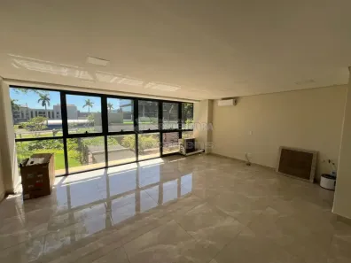 Sala Comercial com 1 Quarto para alugar, 45m² no Georgina Business Park, São José do Rio Preto