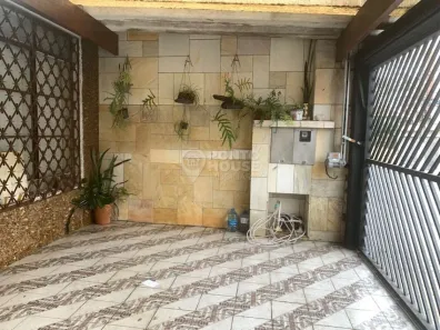 Sobrado com 4 Quartos à venda, 200m² no Jardim das Camélias, São Paulo