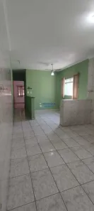 Casa com 3 Quartos à venda, 100m² no Jardim Residencial das Palmeiras, Rio Claro